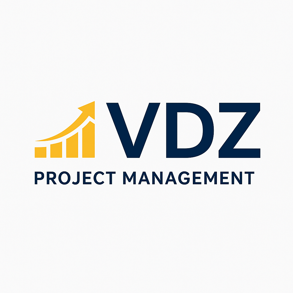 VDZ Project Management